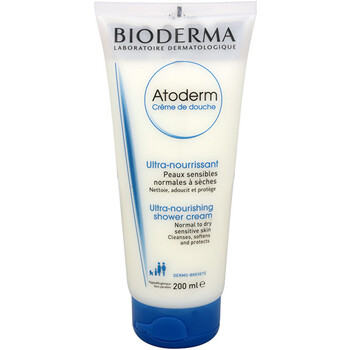 Atoderm CREAM Lavante Nutri Protective Cleansing Cream - Hydratačný sprchový krém